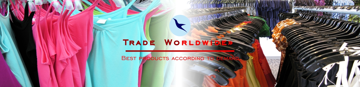Promote & Market your products worldwide